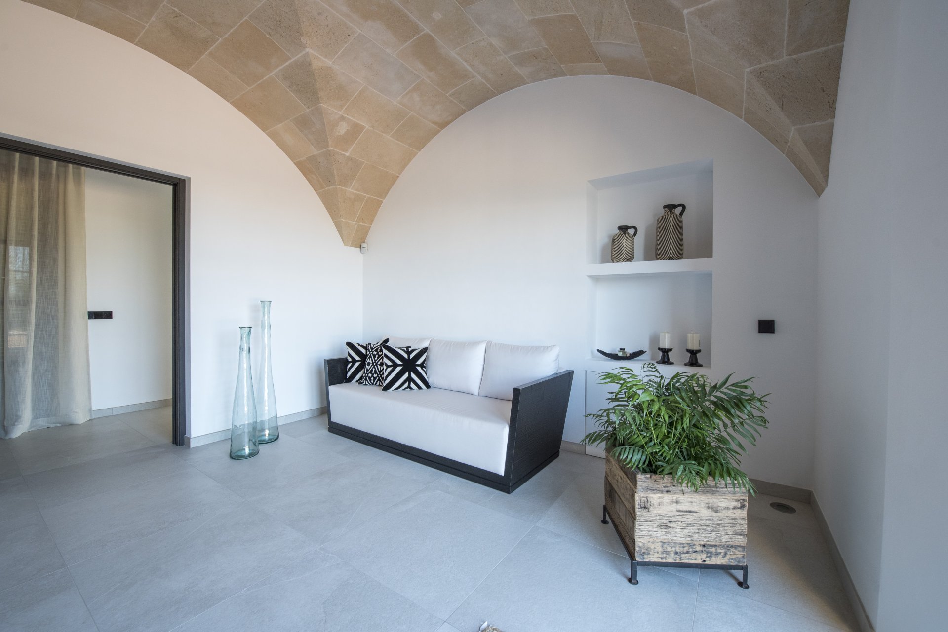 Finca en Campos, Mallorca, España 6 dormitorios, 821 m2 No. 196219