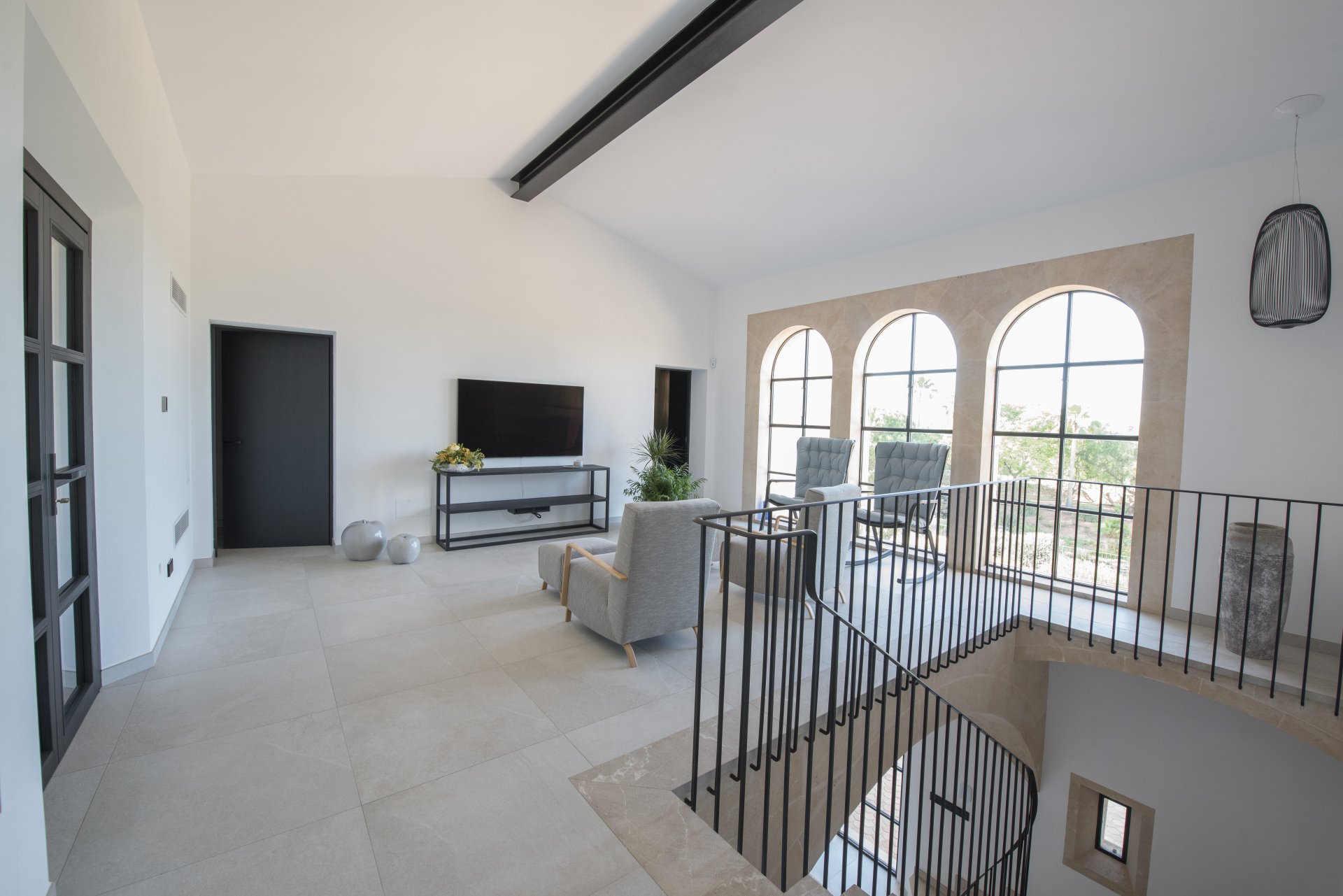 Finca en Campos, Mallorca, España 6 dormitorios, 821 m2 No. 196219
