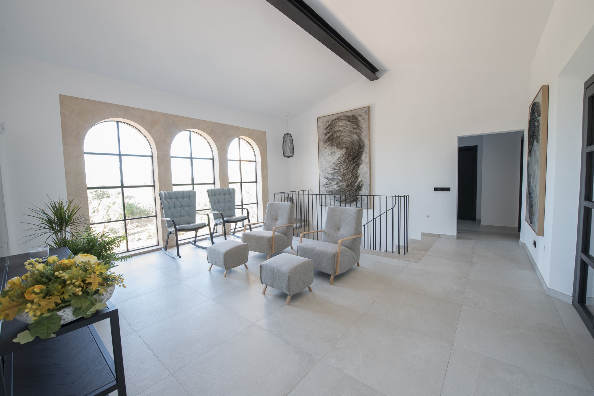 Finca en Campos, Mallorca, España 6 dormitorios, 821 m2 No. 196219