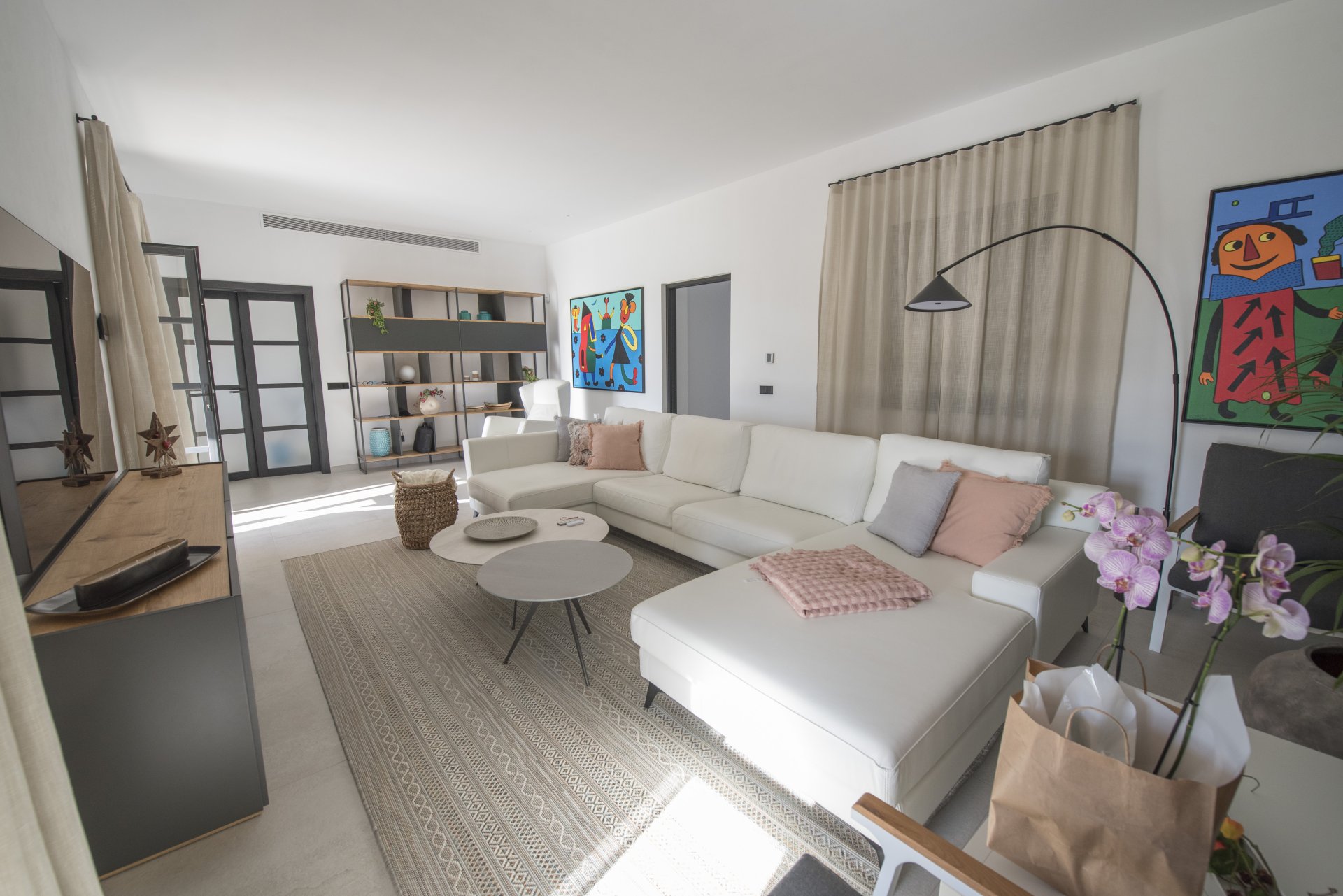 Finca en Campos, Mallorca, España 6 dormitorios, 821 m2 No. 196219