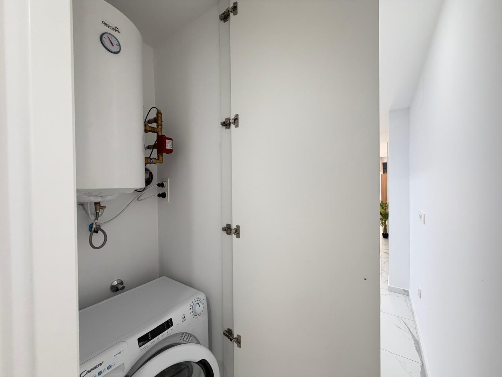 Appartamento a Torrevieja, Alicante, Spagna 2 camere da letto, 105 mq. N° 165883