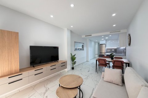 Huoneisto Torrevieja, Alicante, Espanja 2 makuuhuonetta, 105 m2 No. 165883