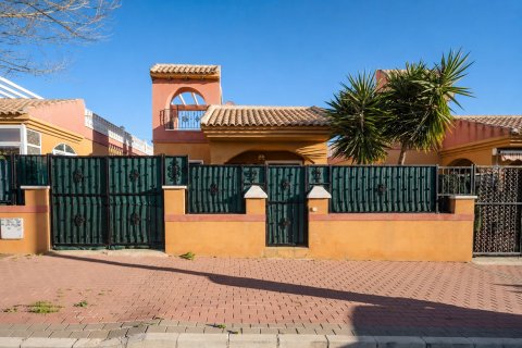 Apartament w Torrevieja, Alicante, Hiszpania 79 mkw. nr 165880