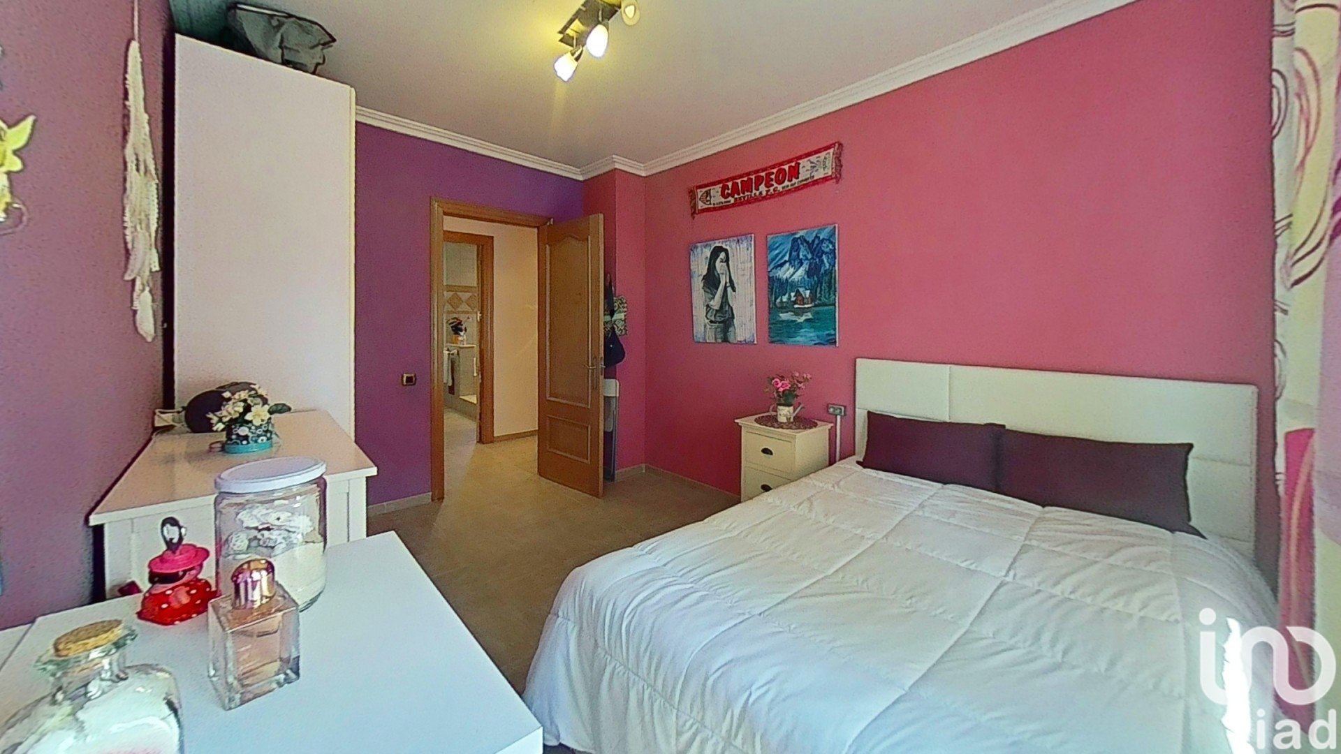 Сasa en Valls, Tarragona, España 5 dormitorios, 509 m2 No. 153941