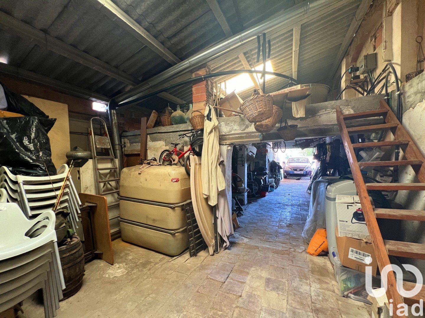 Сasa en Valls, Tarragona, España 5 dormitorios, 509 m2 No. 153941