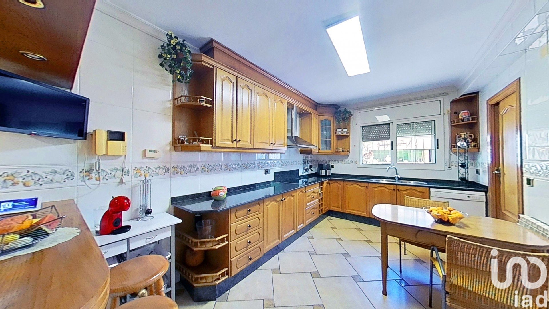 Сasa en Valls, Tarragona, España 5 dormitorios, 509 m2 No. 153941