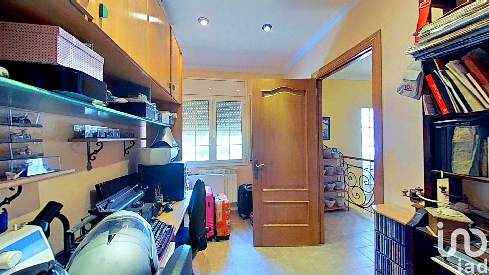 Сasa en Valls, Tarragona, España 5 dormitorios, 509 m2 No. 153941