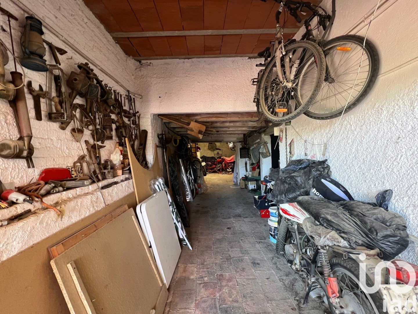 Сasa en Valls, Tarragona, España 5 dormitorios, 509 m2 No. 153941