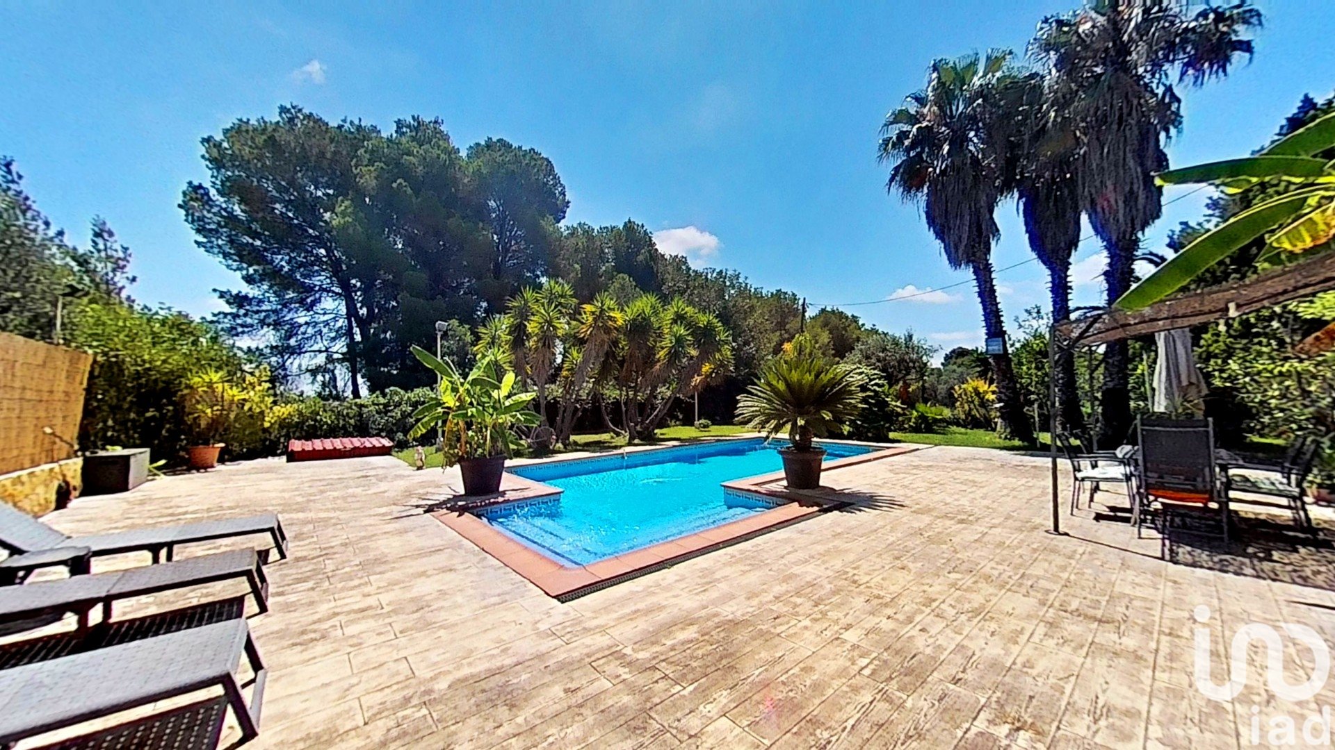 Сasa en Valls, Tarragona, España 5 dormitorios, 509 m2 No. 153941