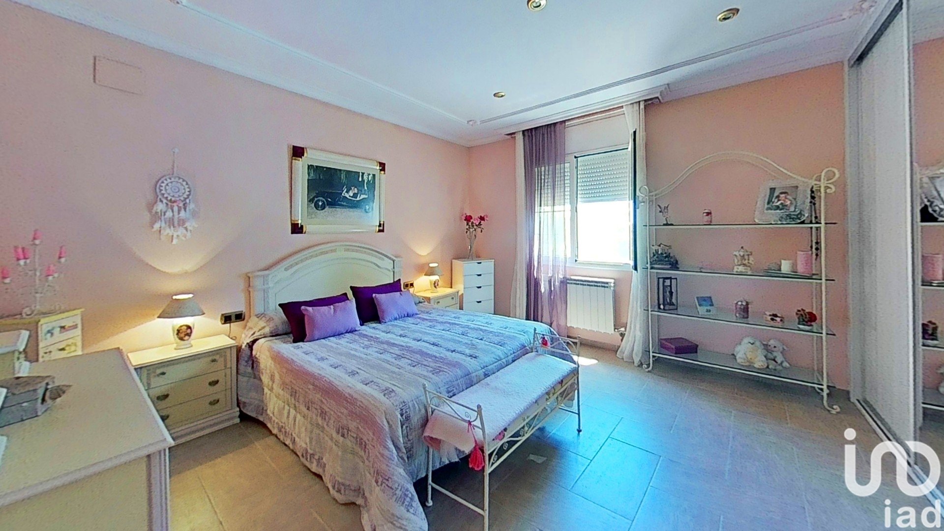 Сasa en Valls, Tarragona, España 5 dormitorios, 509 m2 No. 153941