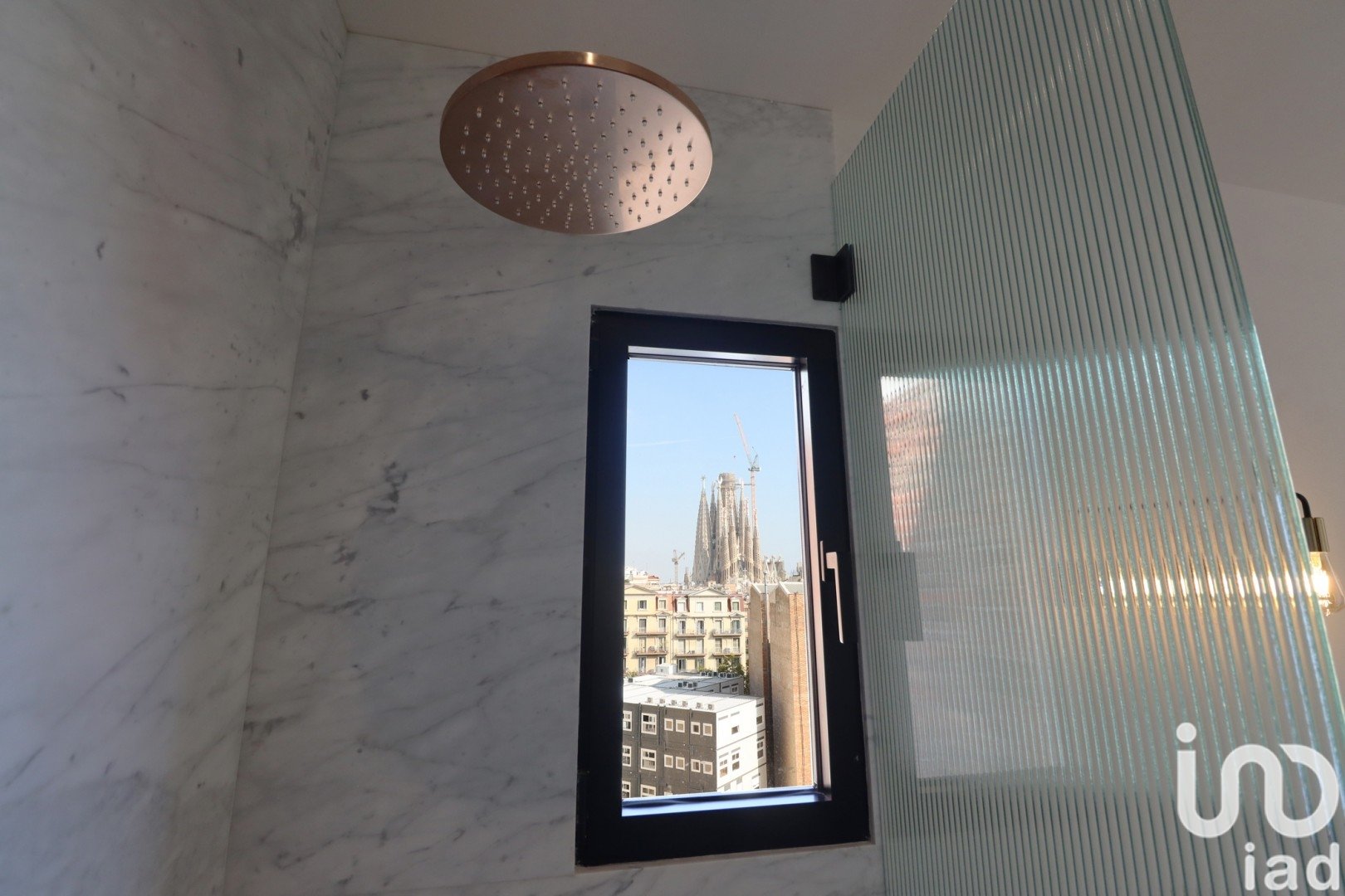 Penthouse à Barcelona, Espagne 4 chambres, 185 m2 No. 153945