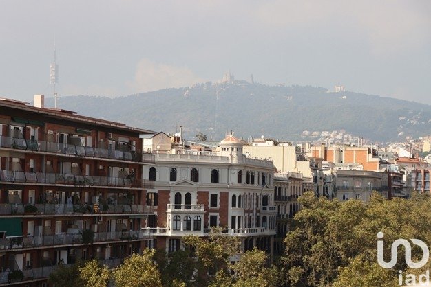 Penthouse à Barcelona, Espagne 4 chambres, 185 m2 No. 153945