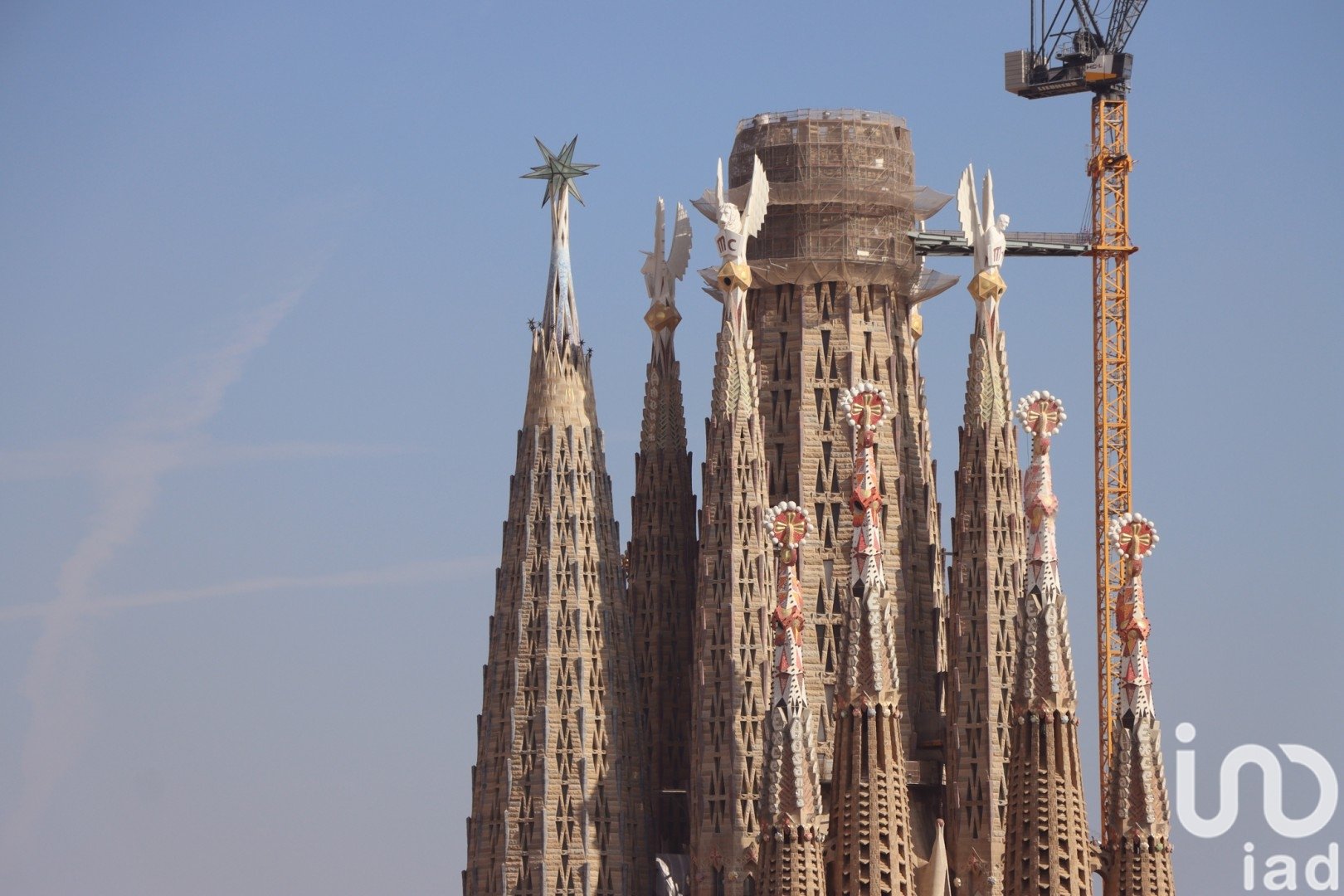 Penthouse à Barcelona, Espagne 4 chambres, 185 m2 No. 153945