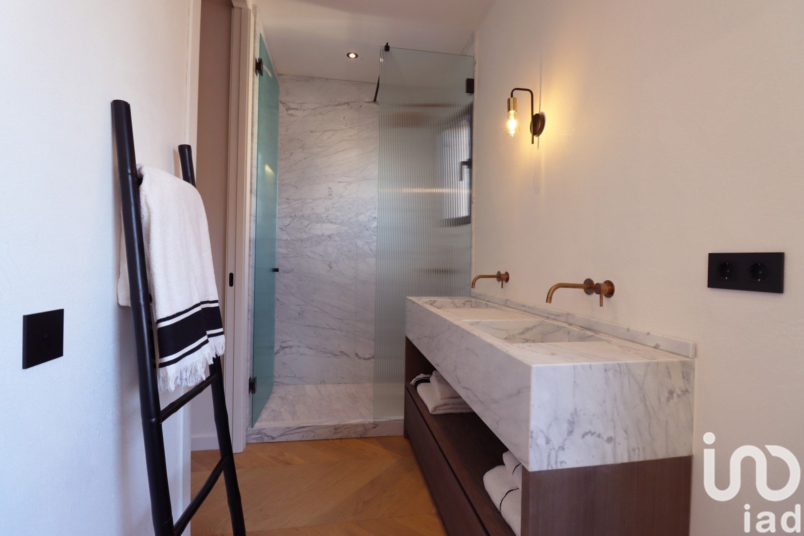 Penthouse à Barcelona, Espagne 4 chambres, 185 m2 No. 153945