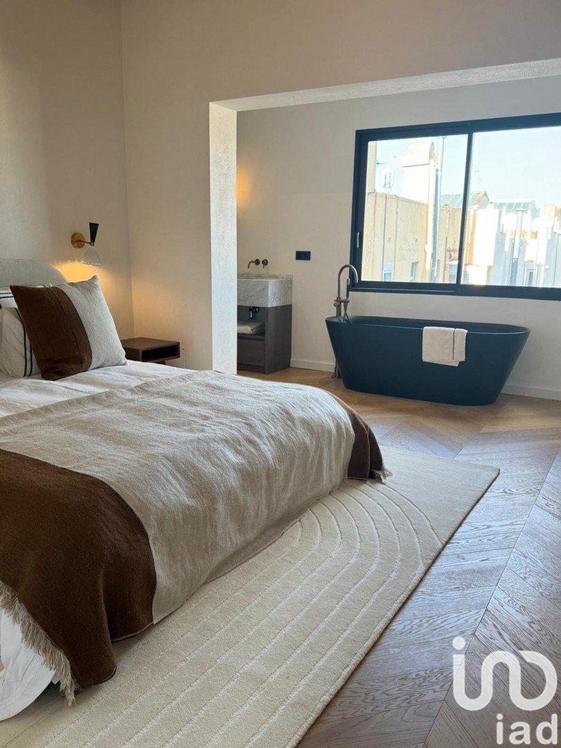 Penthouse à Barcelona, Espagne 4 chambres, 185 m2 No. 153945