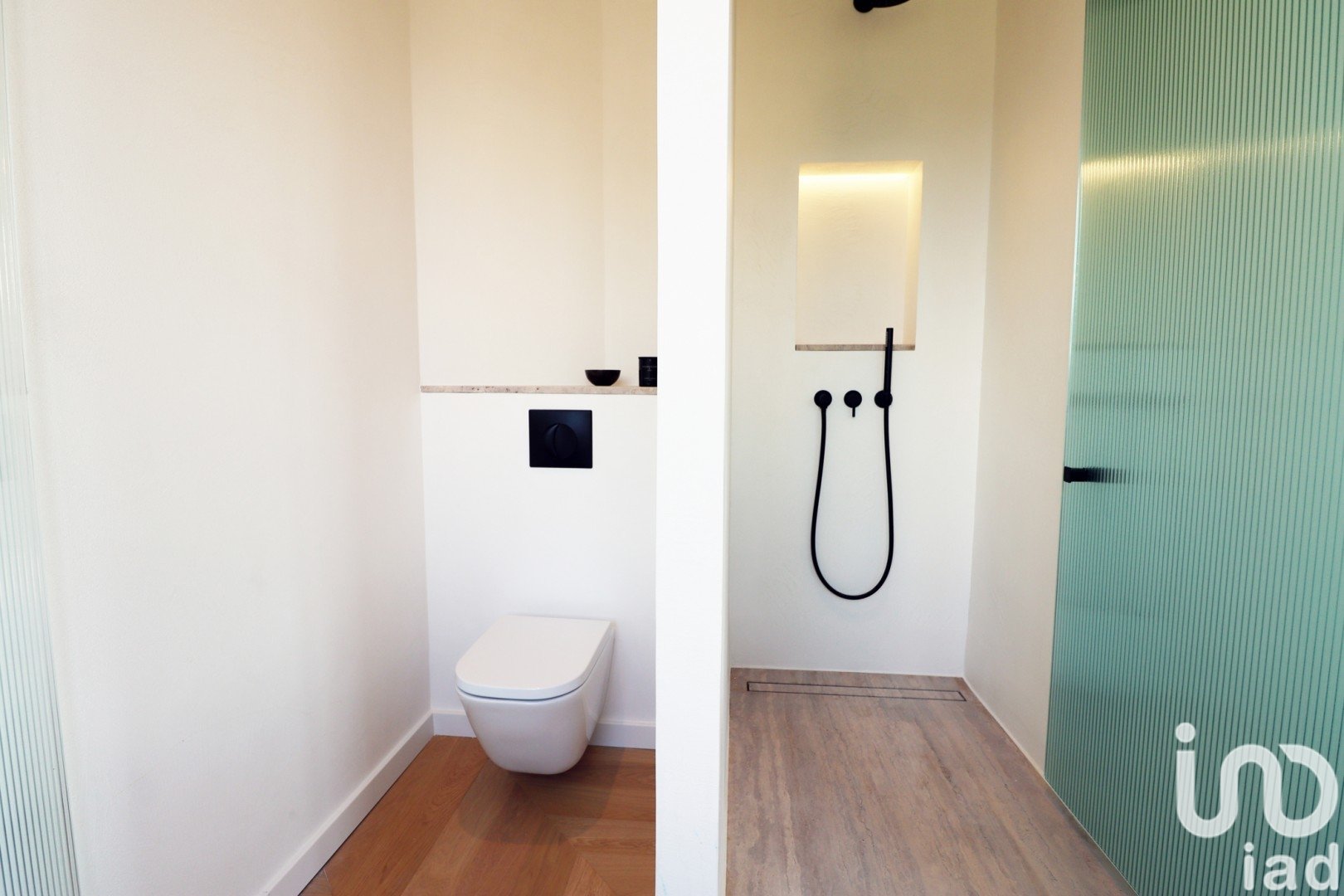 Penthouse à Barcelona, Espagne 4 chambres, 185 m2 No. 153945