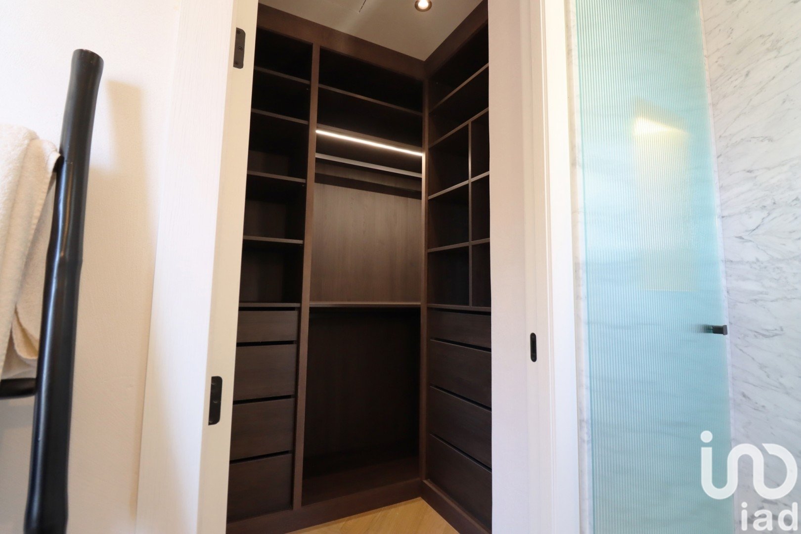 Penthouse à Barcelona, Espagne 4 chambres, 185 m2 No. 153945