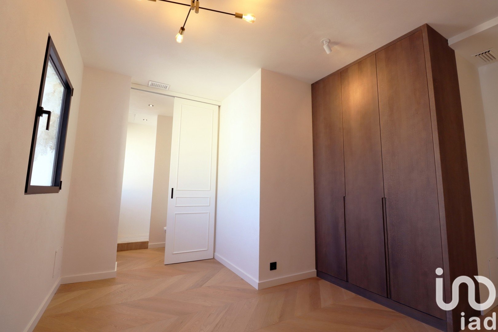 Penthouse à Barcelona, Espagne 4 chambres, 185 m2 No. 153945