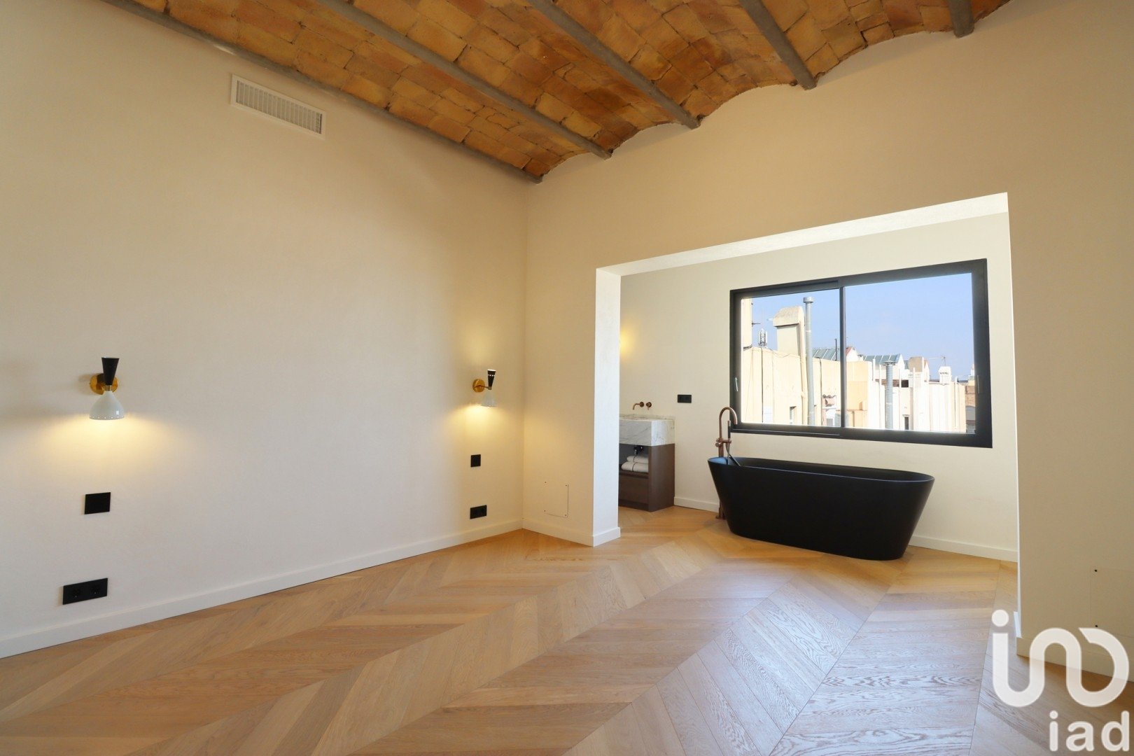 Penthouse à Barcelona, Espagne 4 chambres, 185 m2 No. 153945