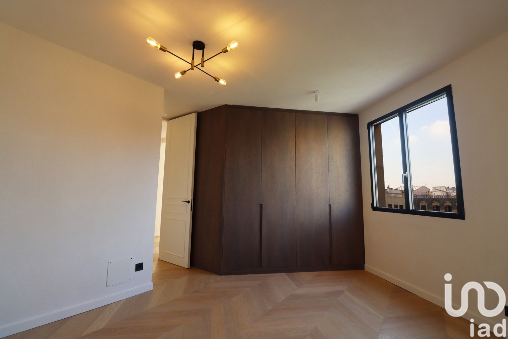 Penthouse à Barcelona, Espagne 4 chambres, 185 m2 No. 153945