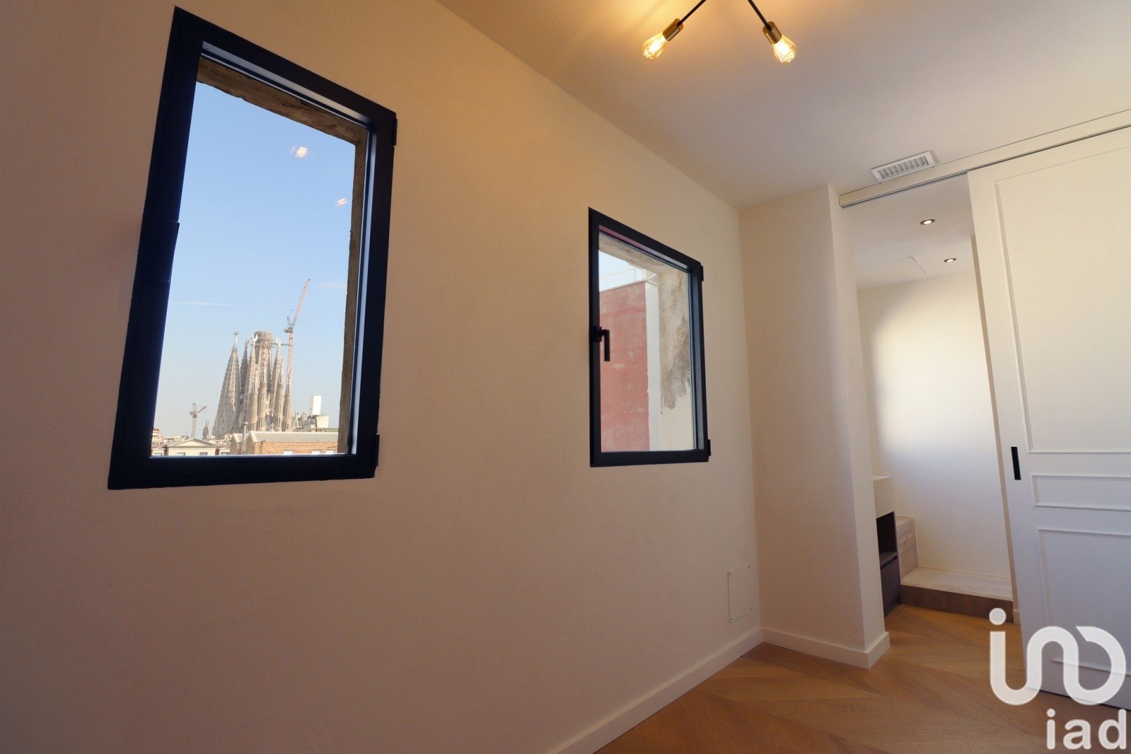 Penthouse à Barcelona, Espagne 4 chambres, 185 m2 No. 153945