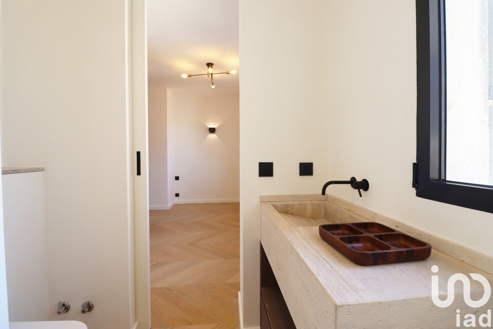 Penthouse à Barcelona, Espagne 4 chambres, 185 m2 No. 153945