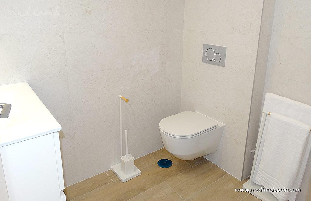 Appartamento a Pilar de la Horadada, Alicante, Spagna 2 camere da letto, 79 mq. N° 177441