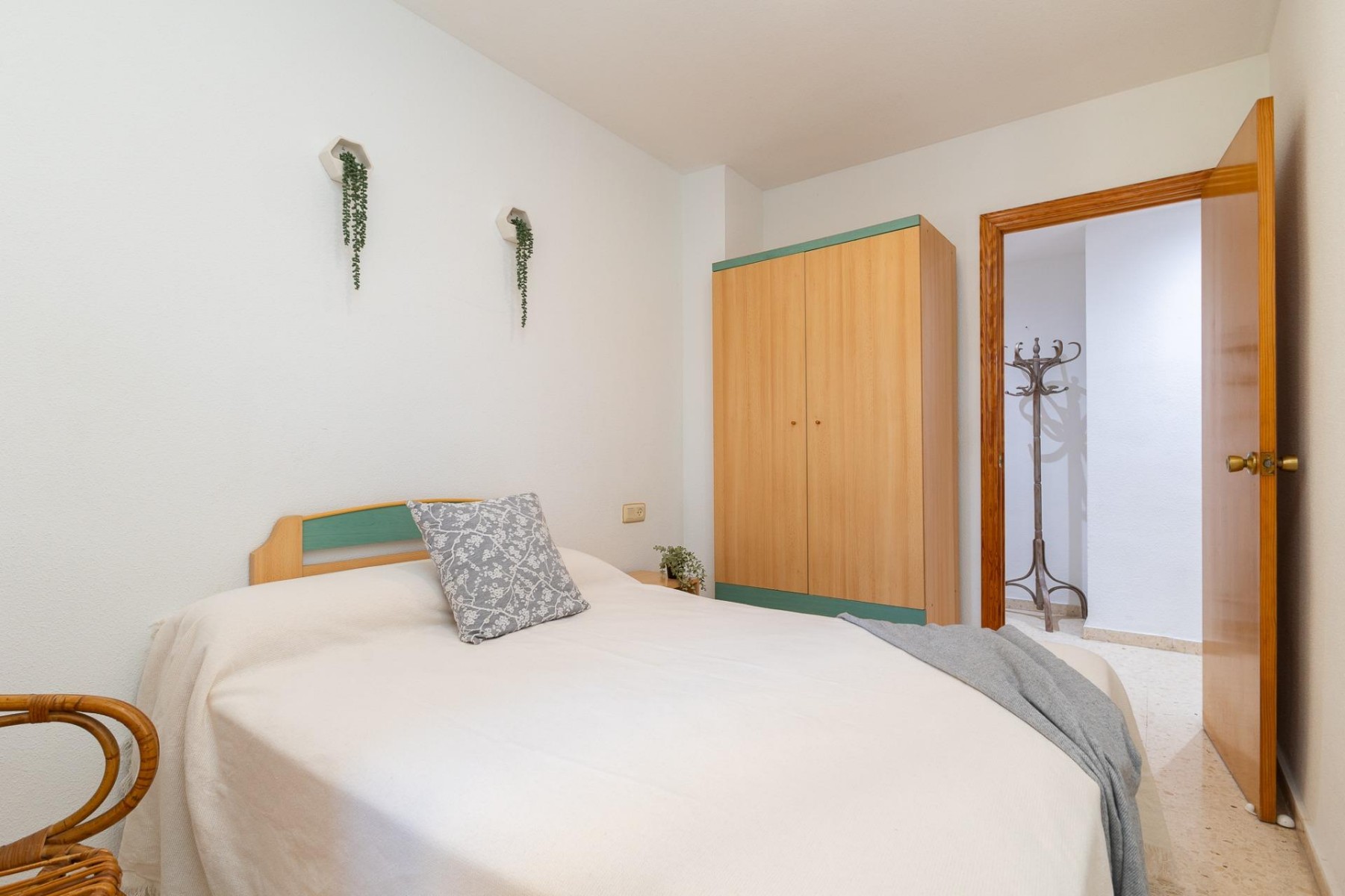 Huoneisto Valencia, Espanja 3 makuuhuonetta, 105 m2 No. 133314