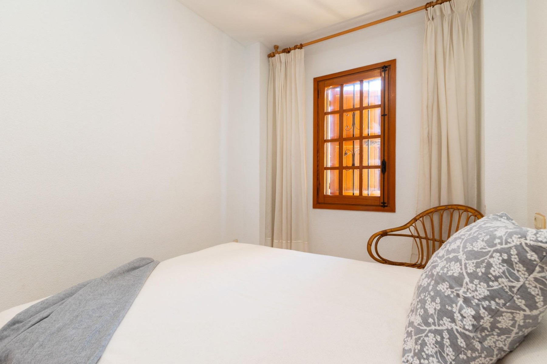 Huoneisto Valencia, Espanja 3 makuuhuonetta, 105 m2 No. 133314