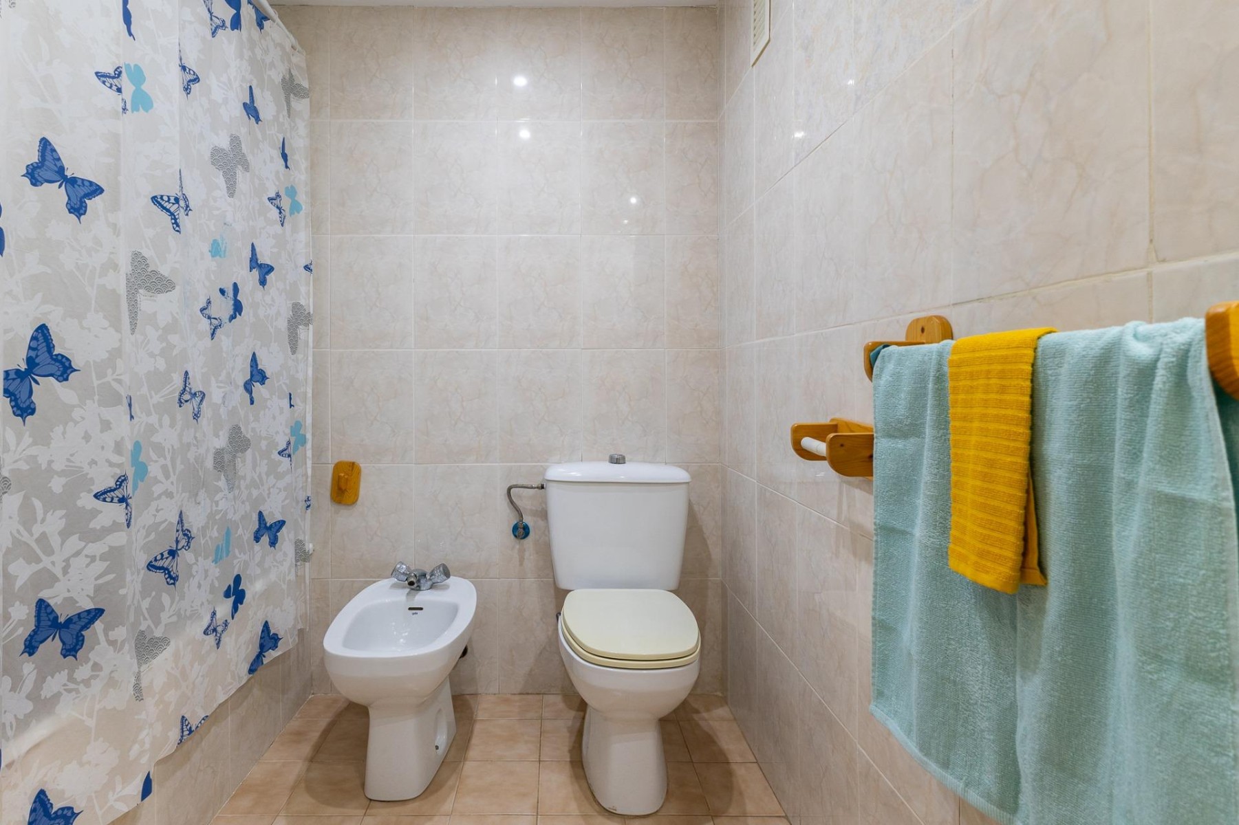 Huoneisto Valencia, Espanja 3 makuuhuonetta, 105 m2 No. 133314