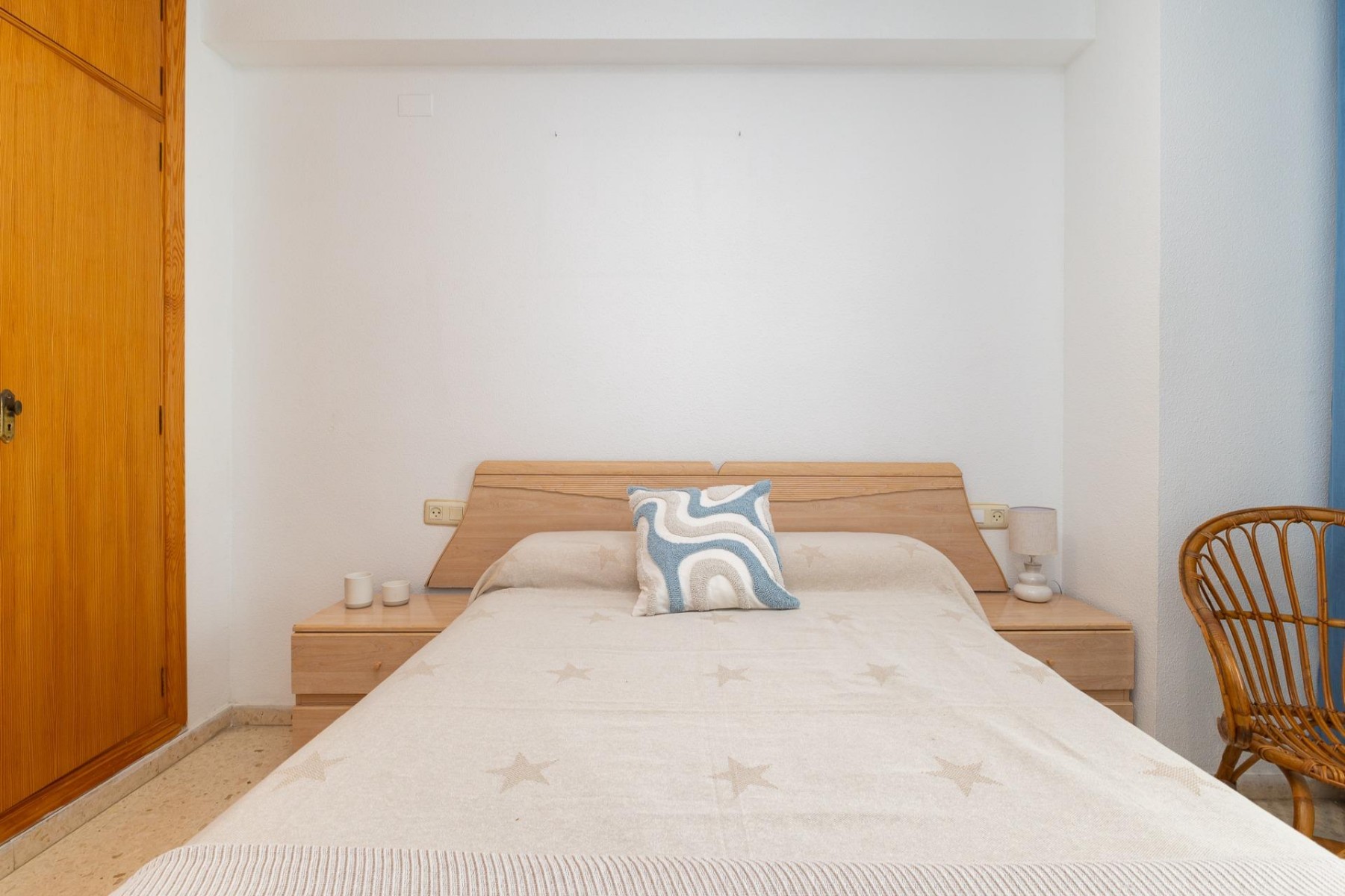 Huoneisto Valencia, Espanja 3 makuuhuonetta, 105 m2 No. 133314