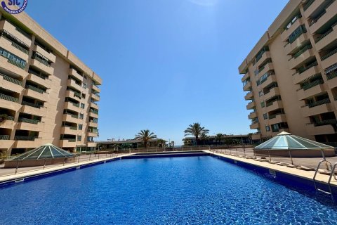 Apartment à Valencia, Espagne 2 chambres, 88 m2 No. 133316