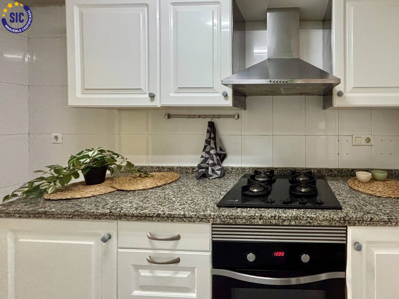 Квартира в Валенсия, Испания 2 спальни, 88м2 №133316