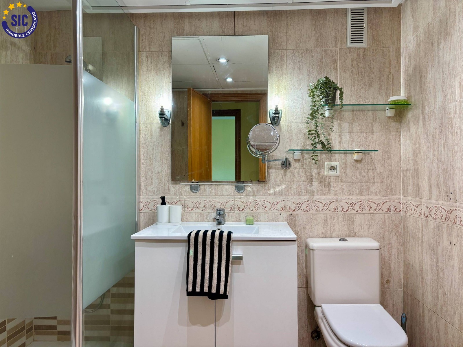 Квартира в Валенсия, Испания 2 спальни, 88м2 №133316