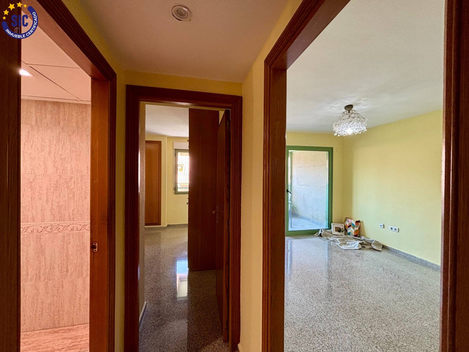 Квартира в Валенсия, Испания 2 спальни, 88м2 №133316
