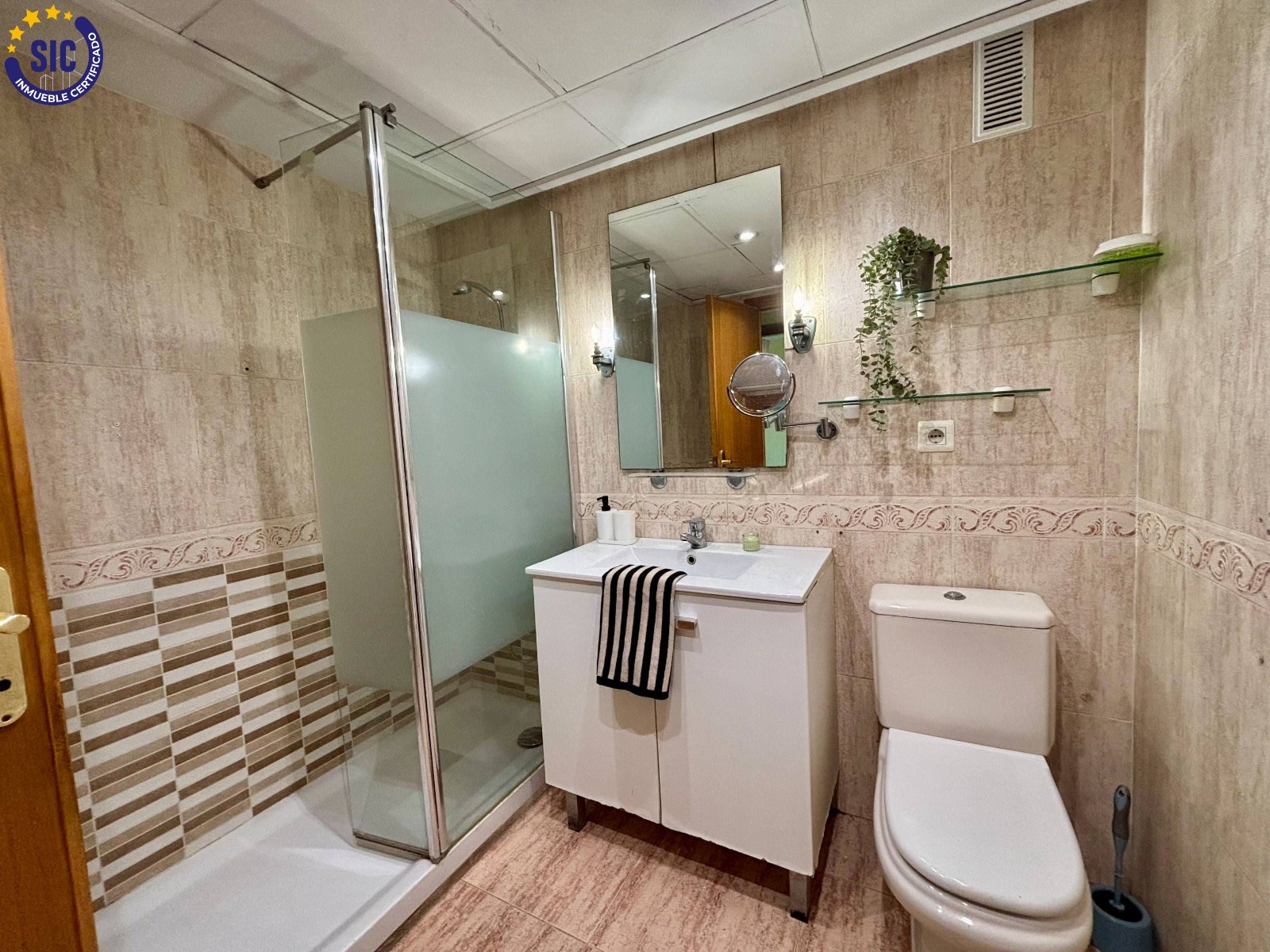 Квартира в Валенсия, Испания 2 спальни, 88м2 №133316
