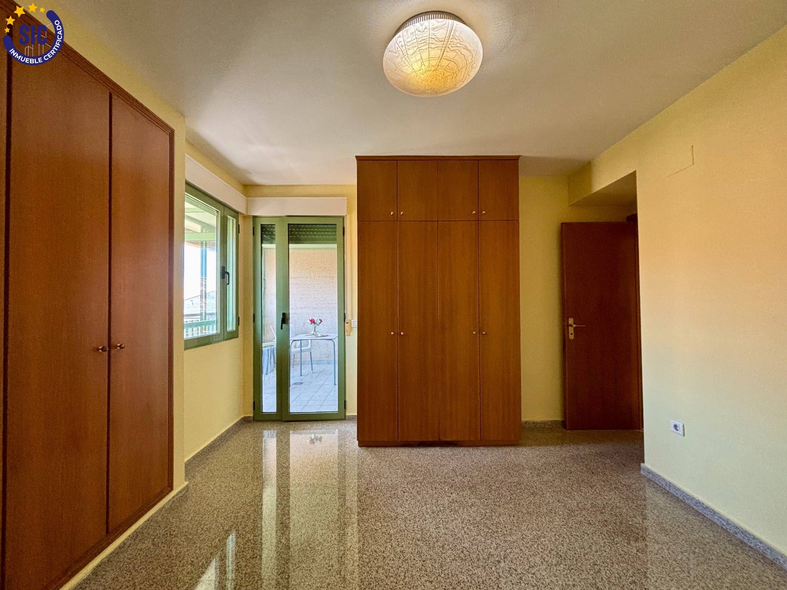 Квартира в Валенсия, Испания 2 спальни, 88м2 №133316