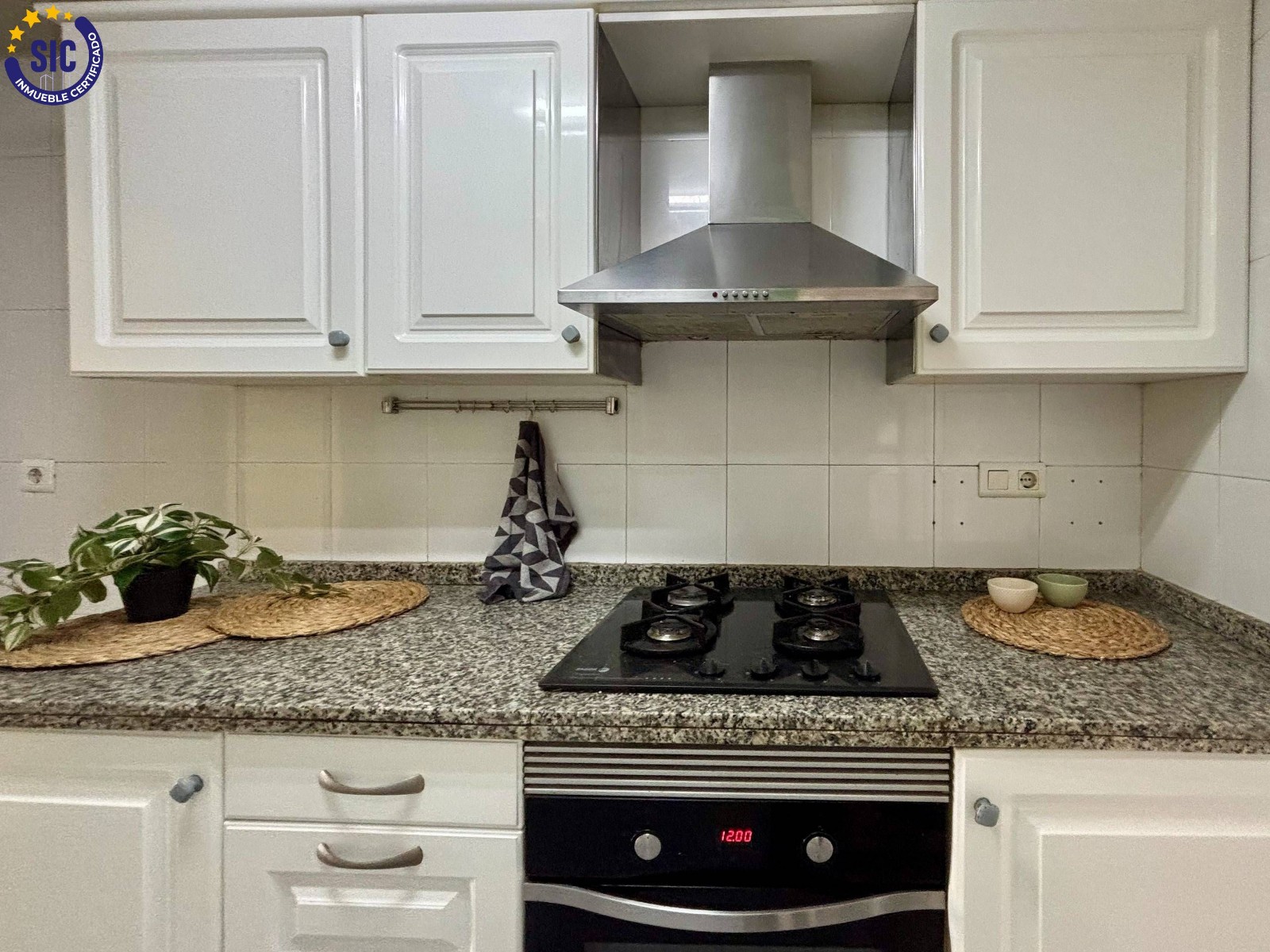 Квартира в Валенсия, Испания 2 спальни, 88м2 №133316