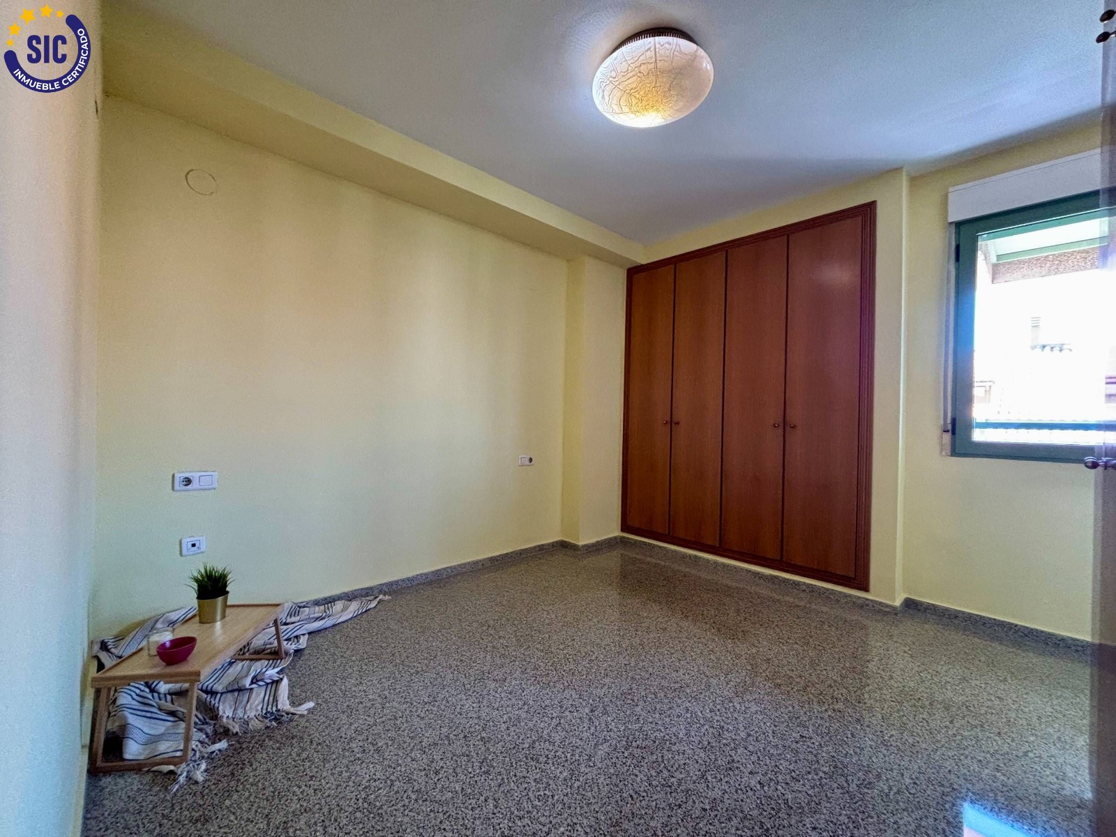 Квартира в Валенсия, Испания 2 спальни, 88м2 №133316