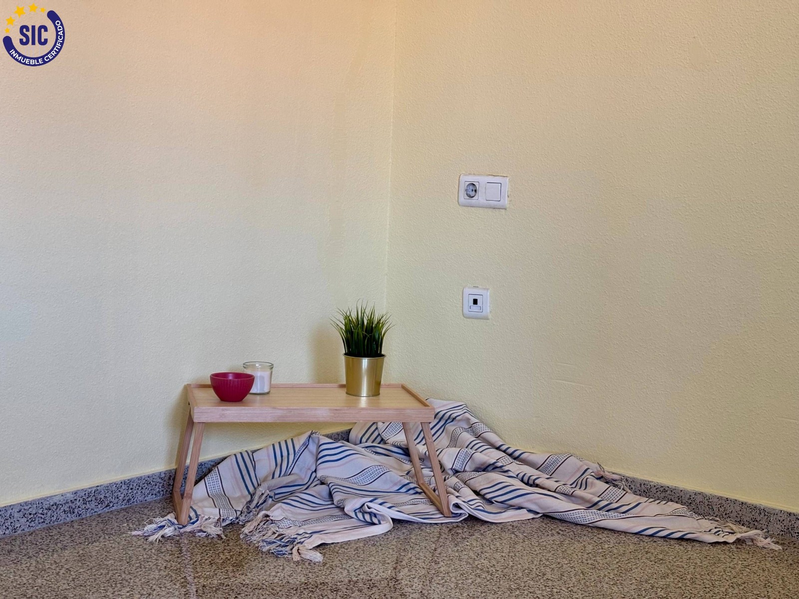 Квартира в Валенсия, Испания 2 спальни, 88м2 №133316