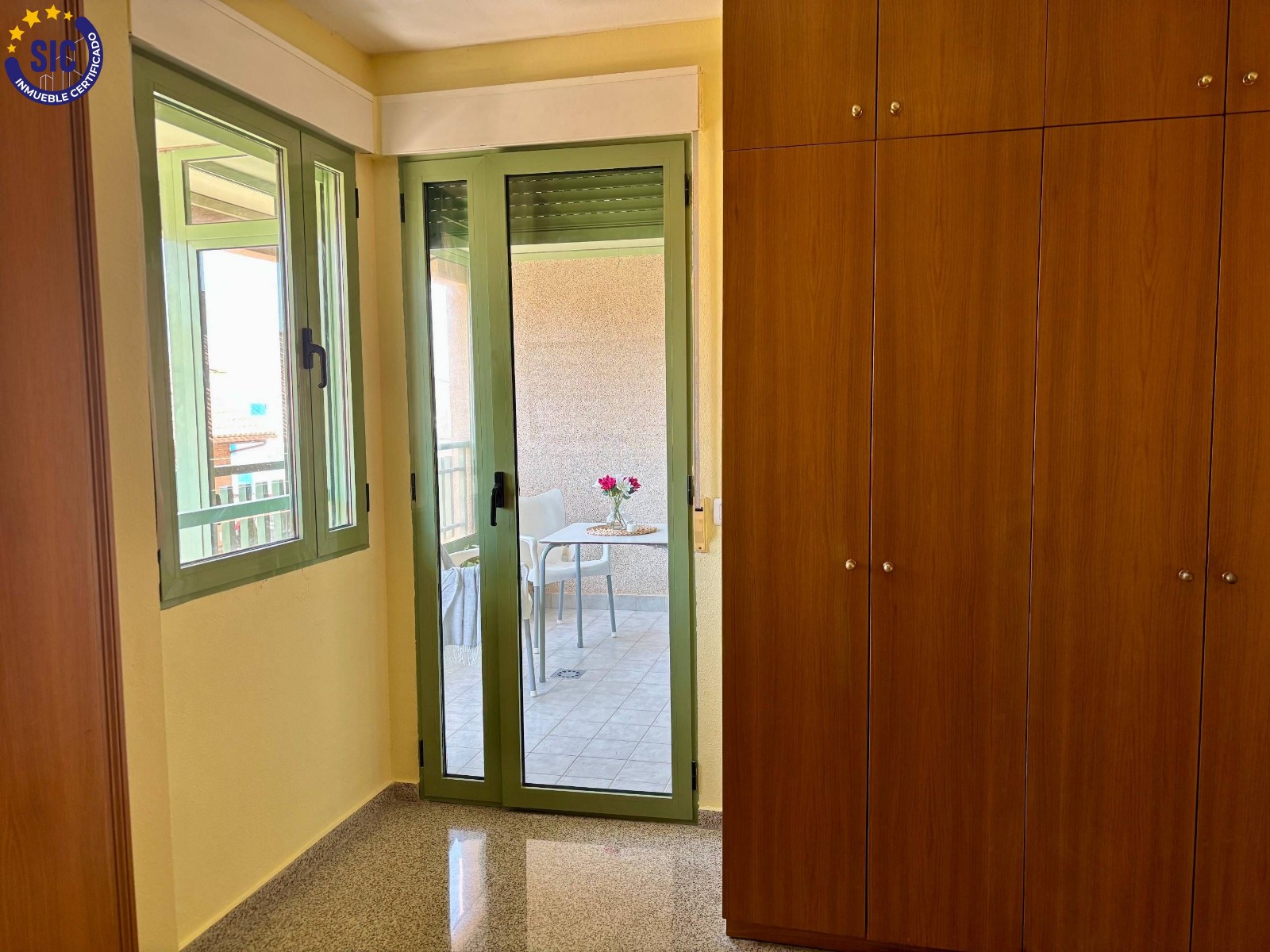 Квартира в Валенсия, Испания 2 спальни, 88м2 №133316