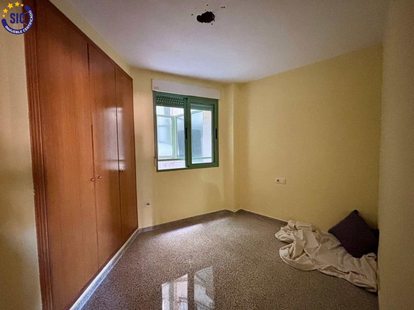 Квартира в Валенсия, Испания 2 спальни, 88м2 №133316