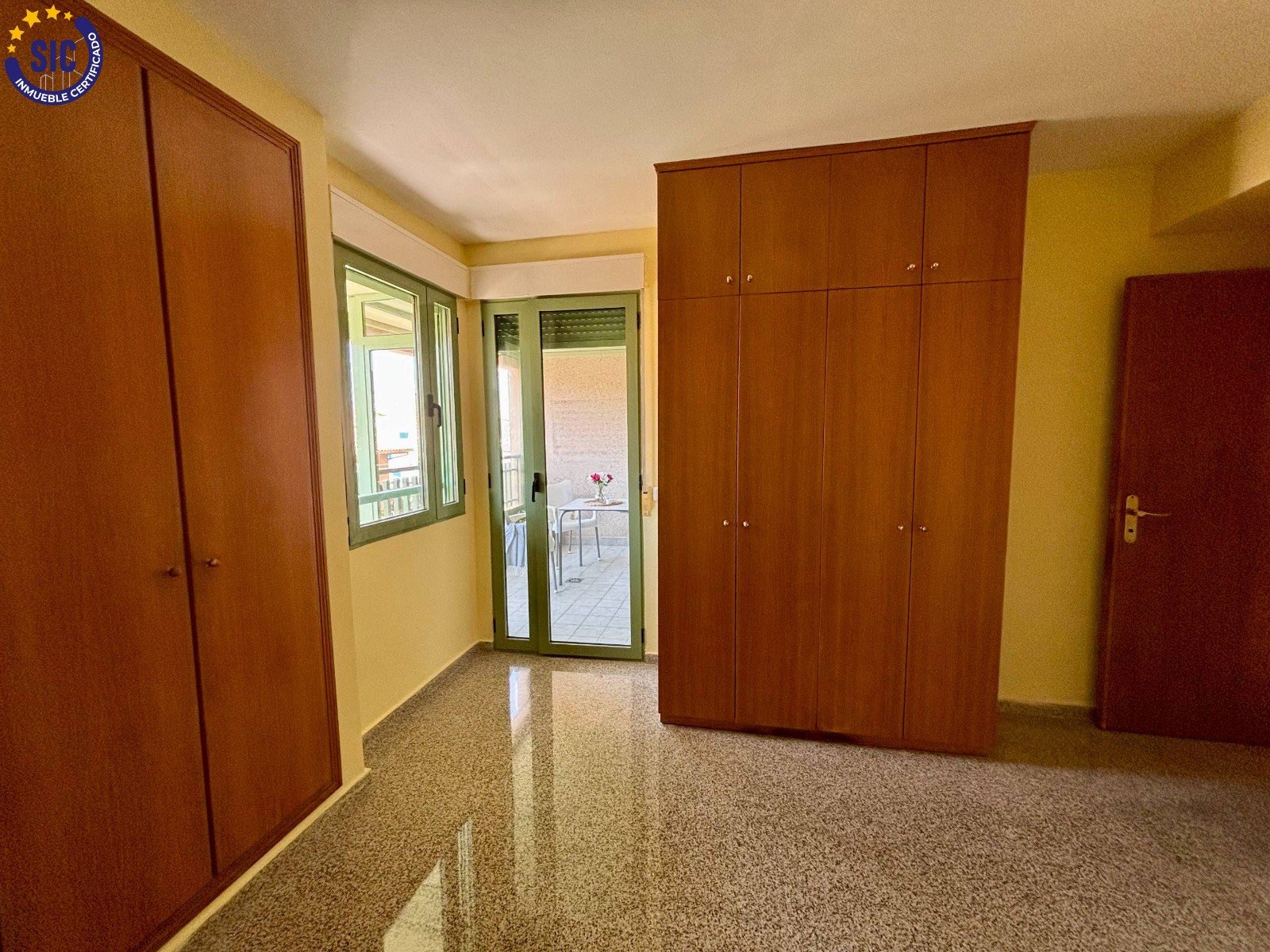 Квартира в Валенсия, Испания 2 спальни, 88м2 №133316
