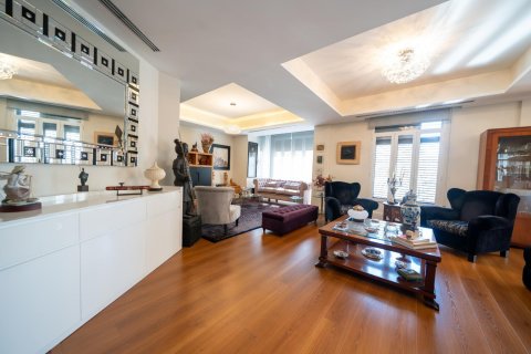 Apartment à Valencia, Espagne 4 chambres, 256 m2 No. 133315