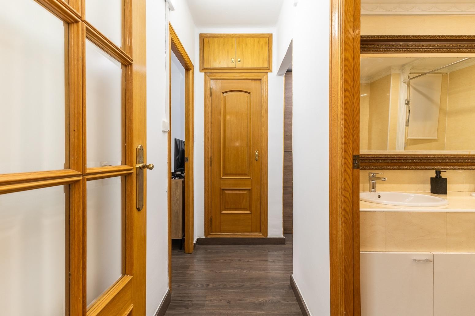 Квартира в Валенсия, Испания 3 спальни, 104м2 №133317