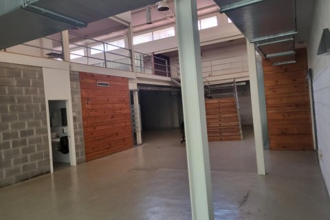 Liikekiinteistö Valencia, Espanja 4 makuuhuonetta, 851 m2 No. 133318