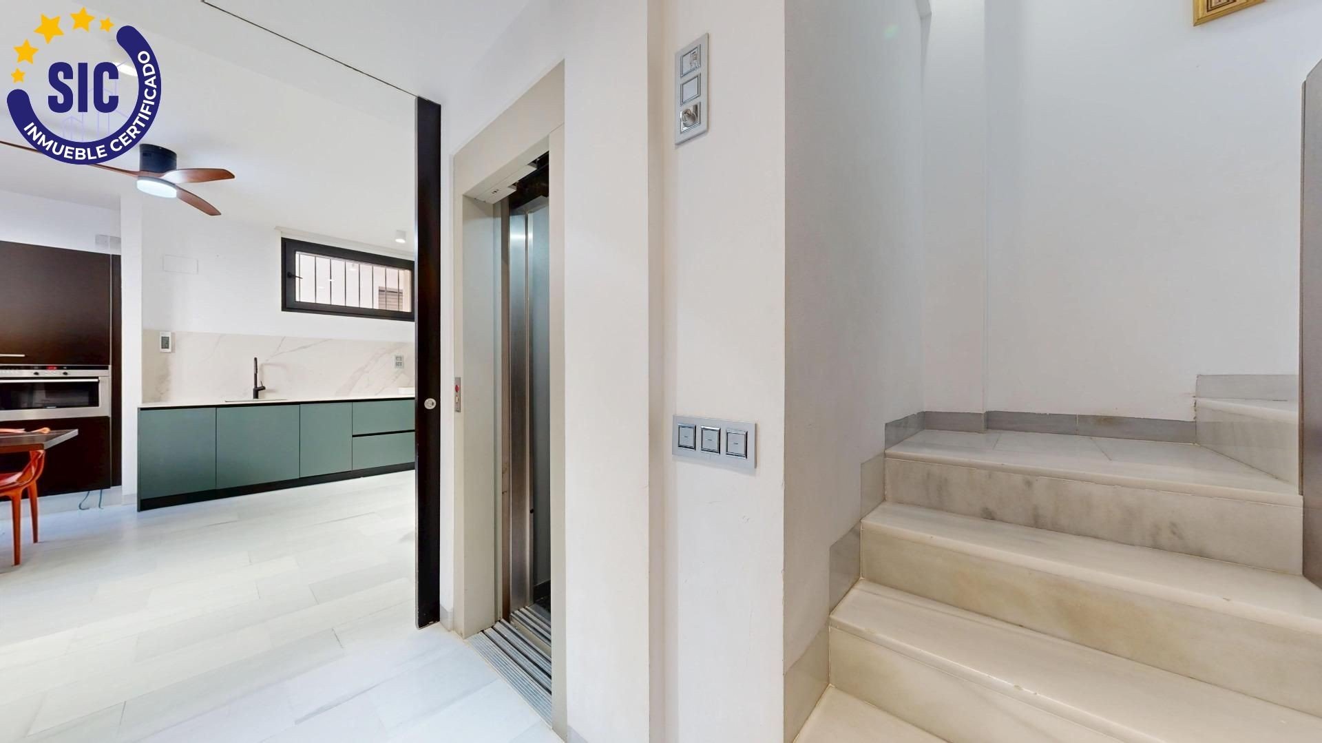 Villa à Valencia, Espagne 3 chambres, 174 m2 No. 133319