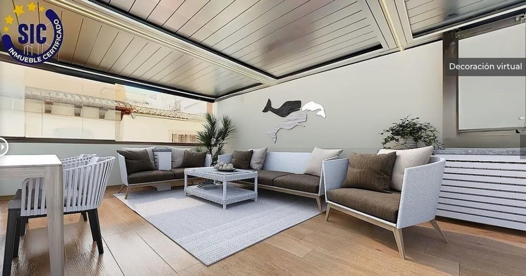 Villa à Valencia, Espagne 3 chambres, 174 m2 No. 133319