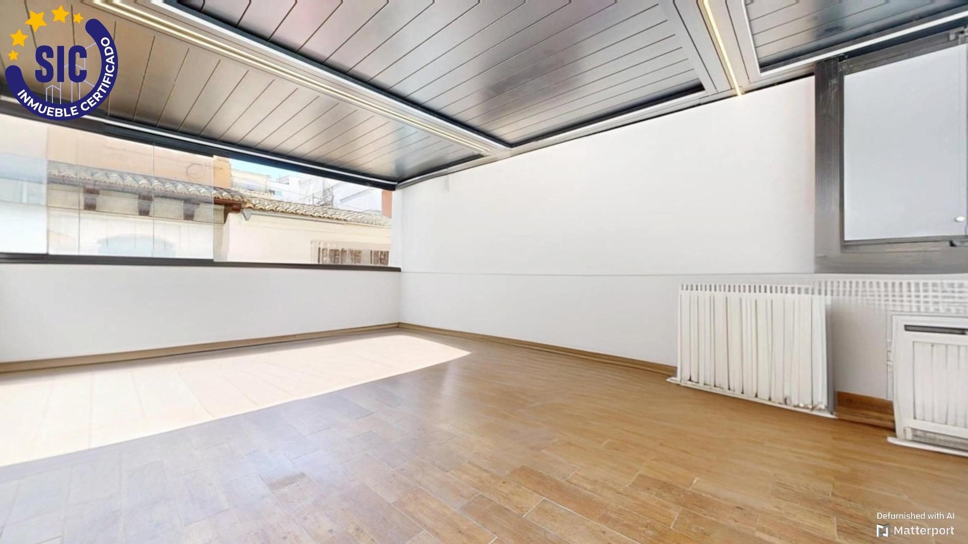 Villa à Valencia, Espagne 3 chambres, 174 m2 No. 133319