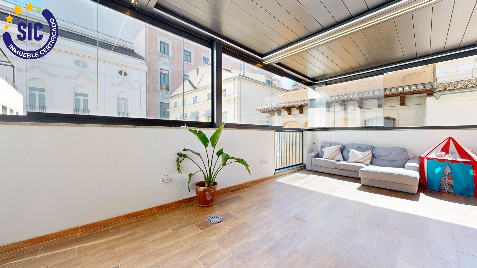 Villa à Valencia, Espagne 3 chambres, 174 m2 No. 133319
